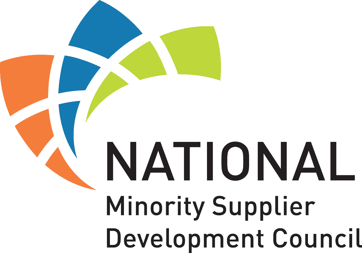 Minority Suppliers council logo
